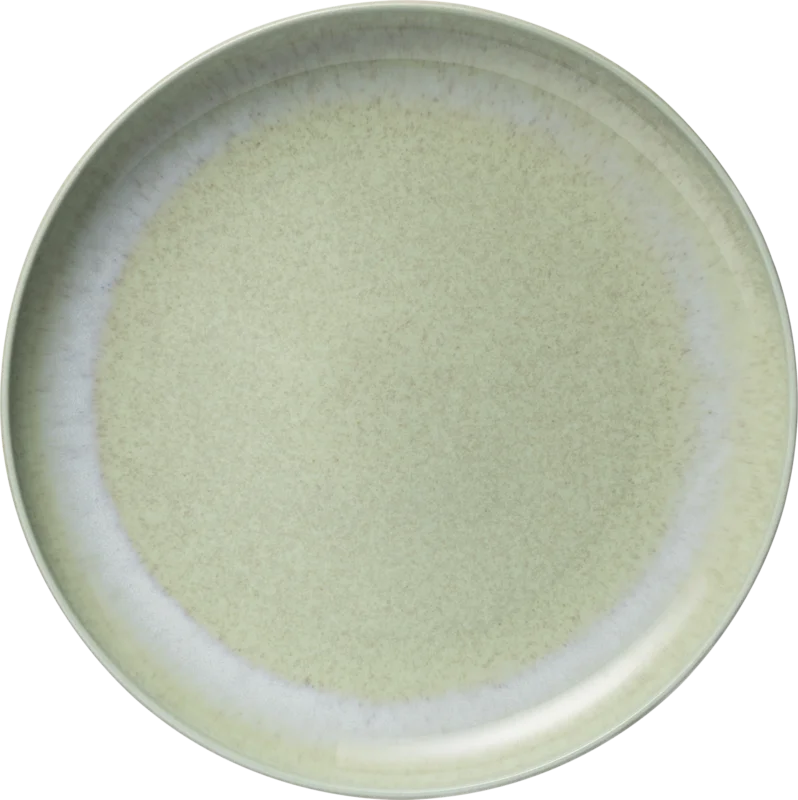 Dezertní talíř Perlemor Alga, Ø 24 cm