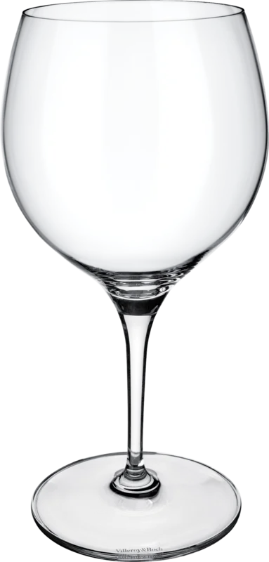 Sada sklenic na červené víno Burgundy Maxima, 0,2 l, 4 ks