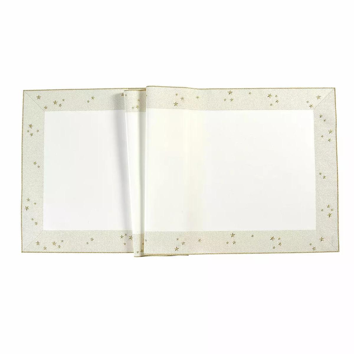 Sander Starlight 36 kulatý - 29 ecru