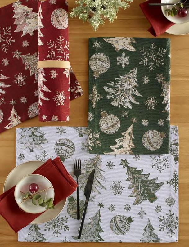 Sander Crystal Tree 150x250 hranatý - 26 burgundy