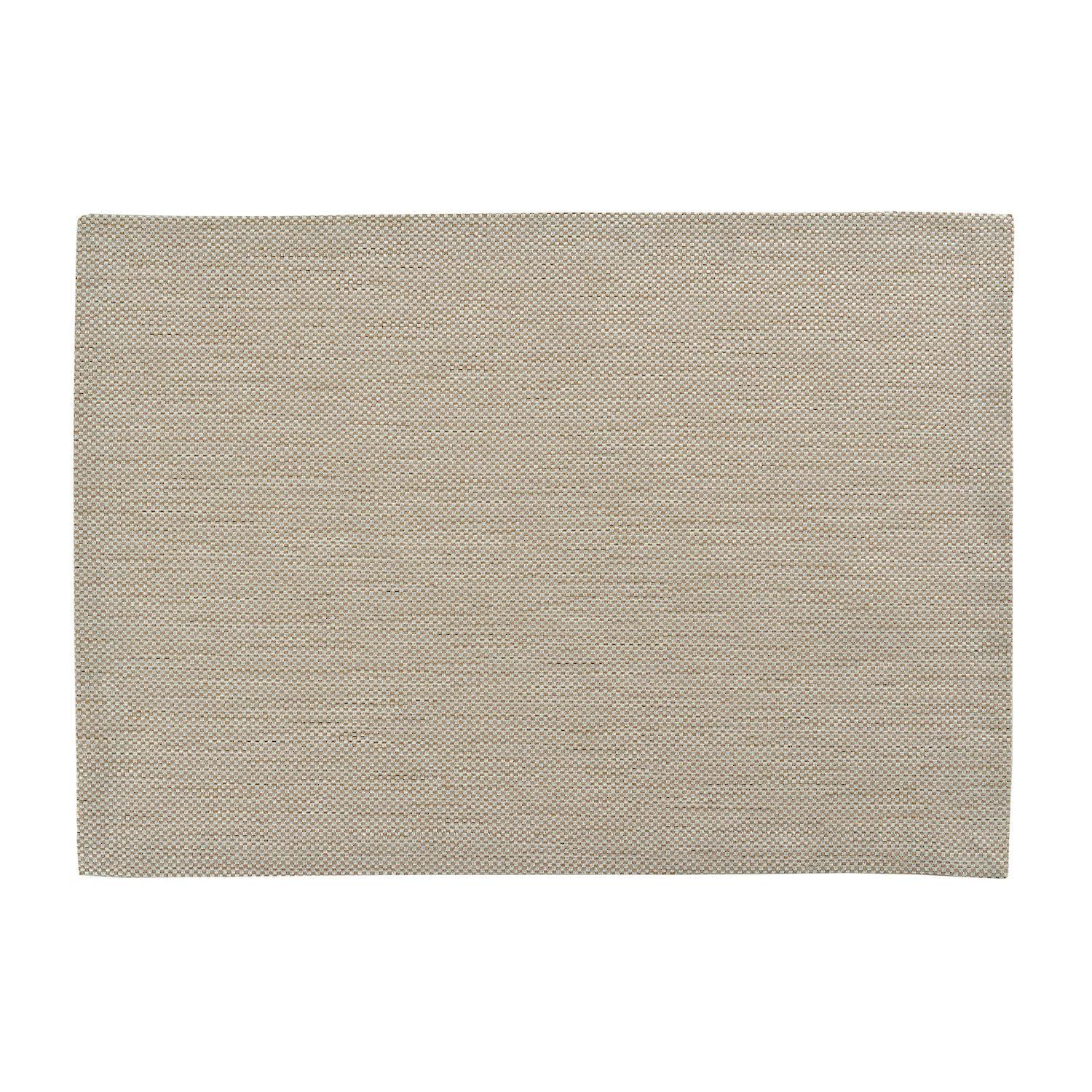 Sander Tela  35x50 hranatý - 33 copper - Prostírka