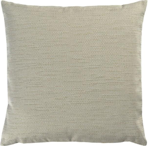 Sander Tela  50x50 hranatý - 07 gold - Povlak na polštář