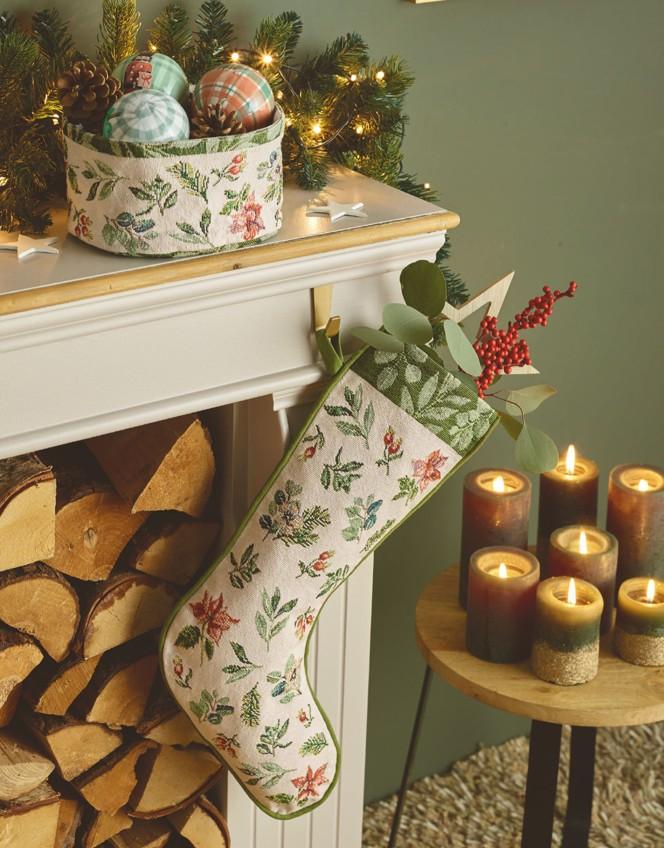 Sander X-mas Greens 21x48 - 40 original - Bota