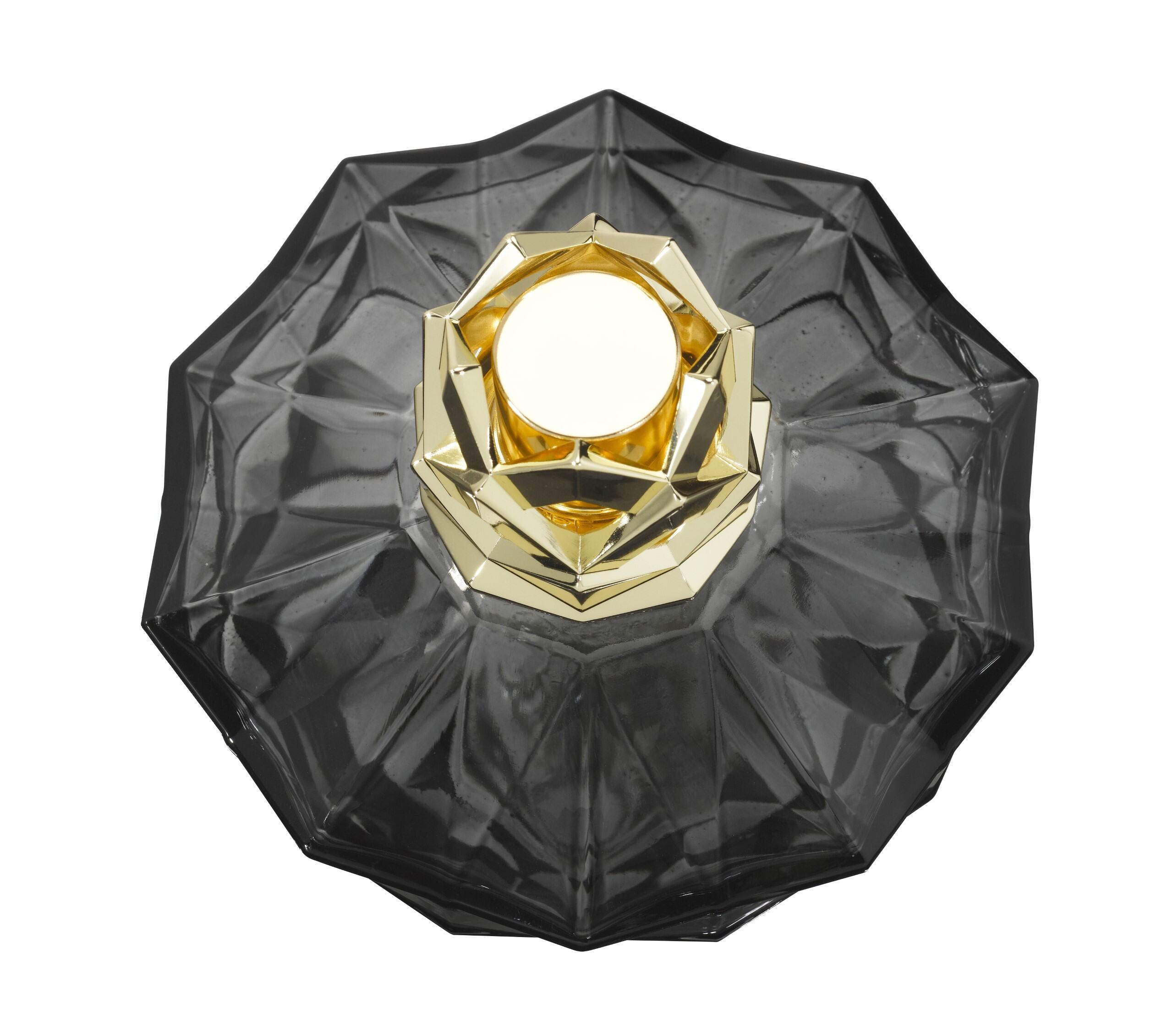 Katalytická lampa Kali + náplň Velkolepá vanilka, 250 ml