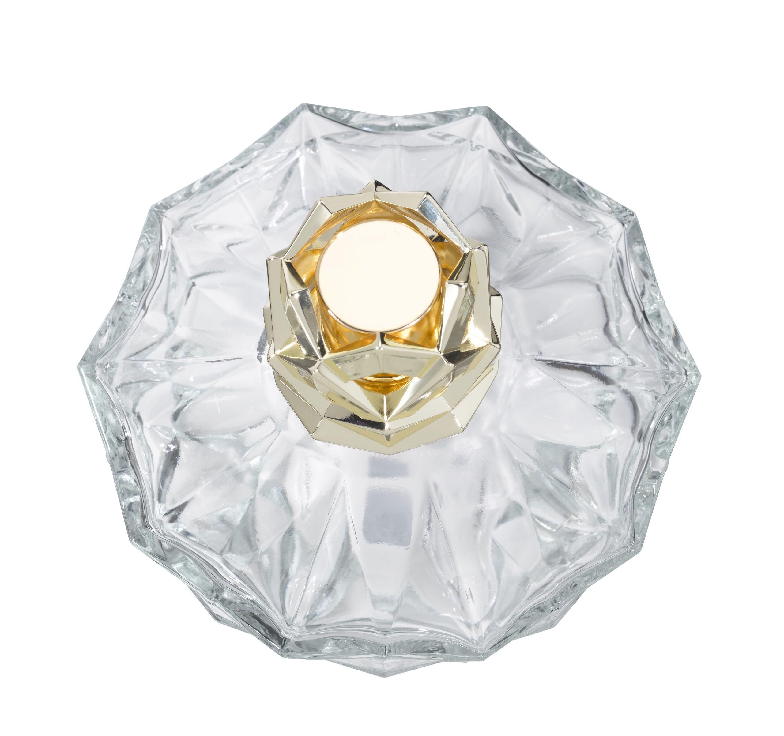 Katalytická lampa Kali + náplň Velkolepá vanilka, 250 ml