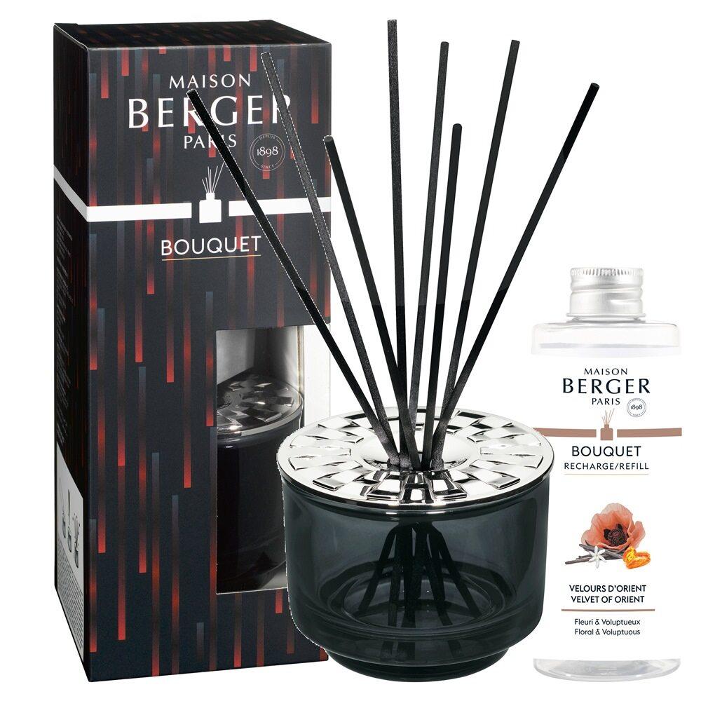 Aroma difuzér Variation + Samet z Orientu, 200 ml