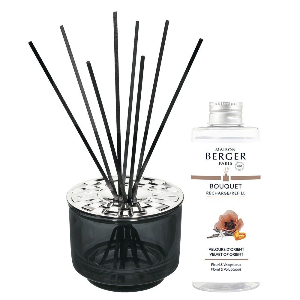 Aroma difuzér Variation + Samet z Orientu, 200 ml