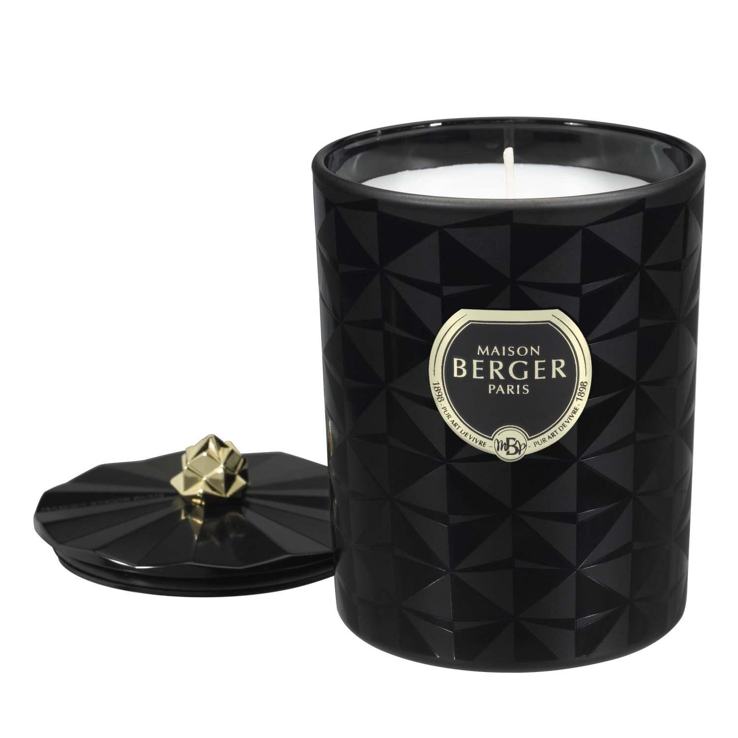 Svíčka Kali s vůní Velkolepá vanilka, 240 g