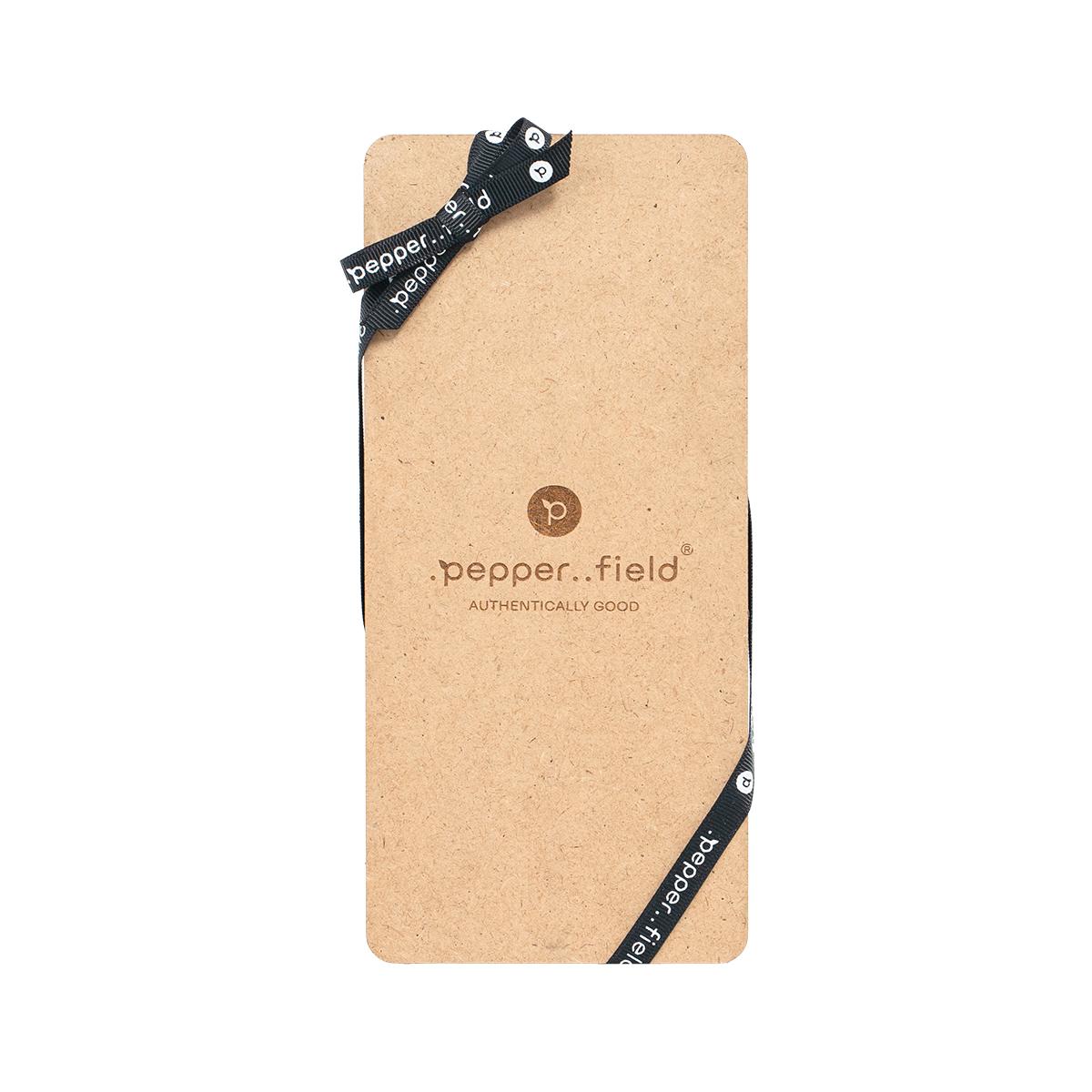 Dárková sada 3 zkumavek s Kampotským pepřem