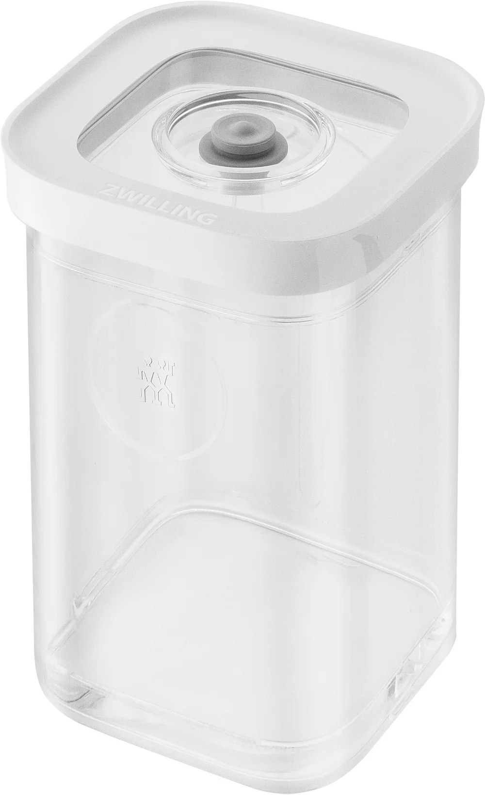 Vakuovací dóza Fresh & Save Cube, plastová, velikost 2S, 0,82 l