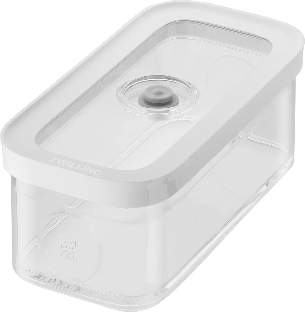 Vakuovací dóza Fresh & Save Cube, plastová, velikost M, 0,7 l