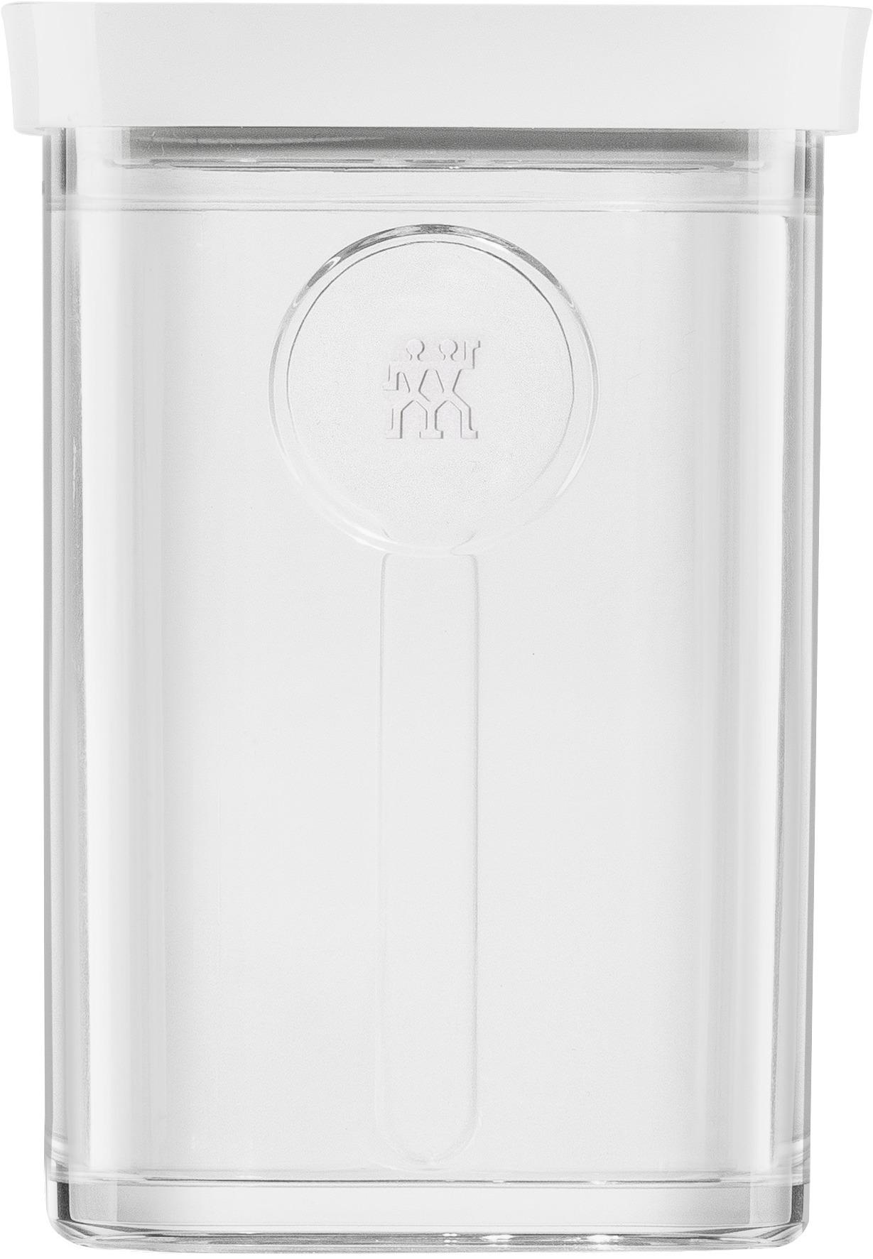 Starter sada na vakuování Fresh & Save Cube, S, 6 ks