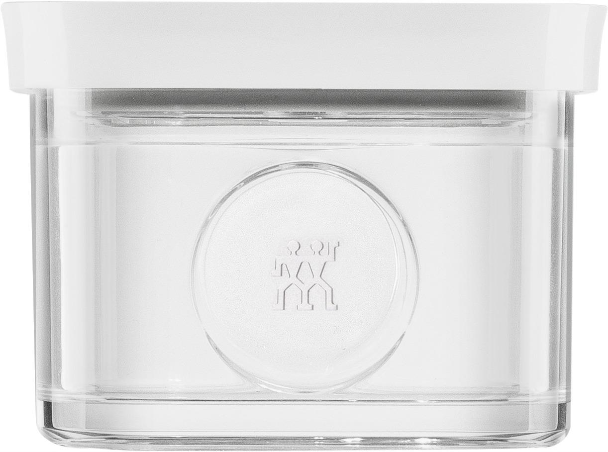 Starter sada na vakuování Fresh & Save Cube, S, 6 ks