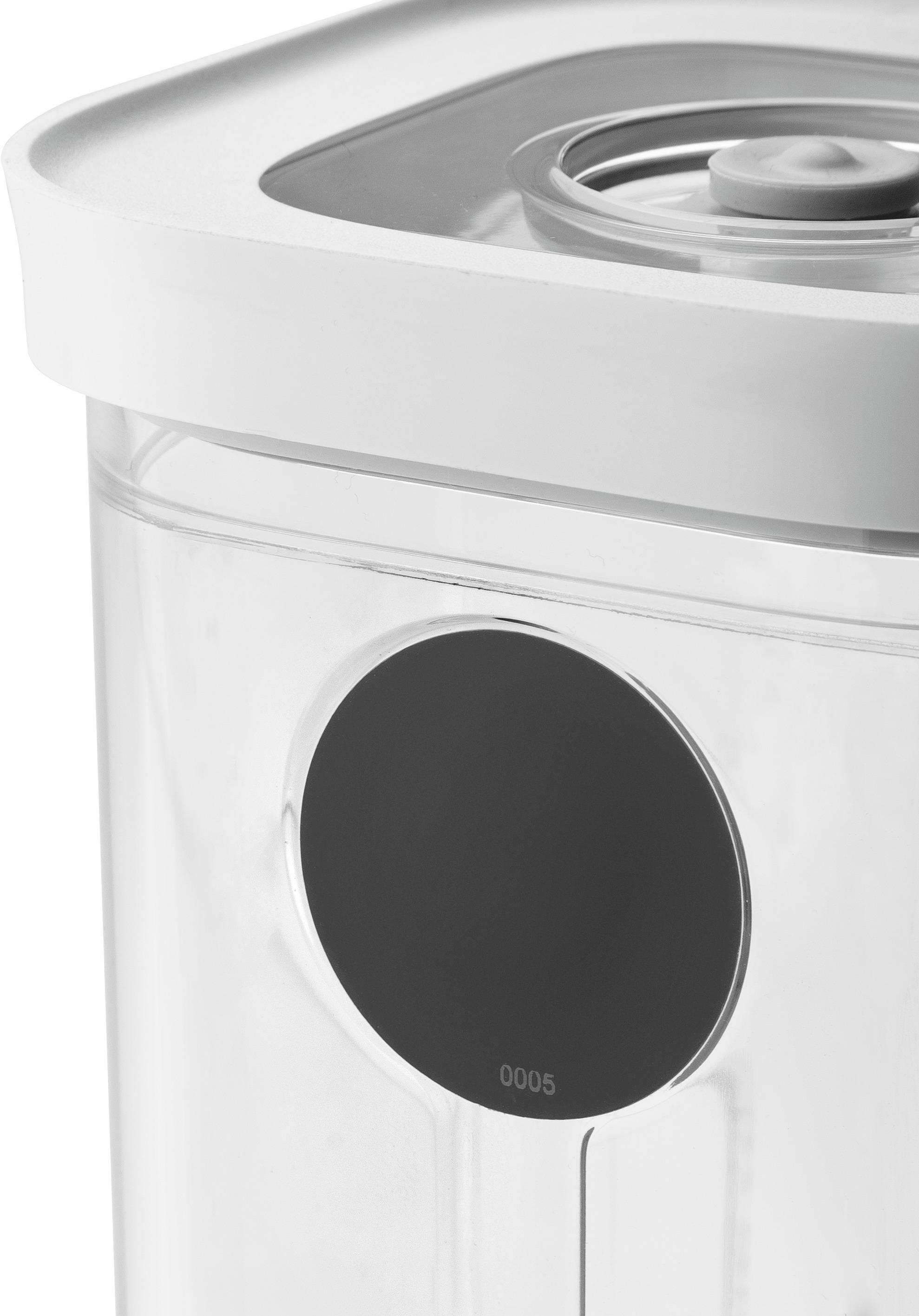 Starter sada na vakuování Fresh & Save Cube, S, 6 ks