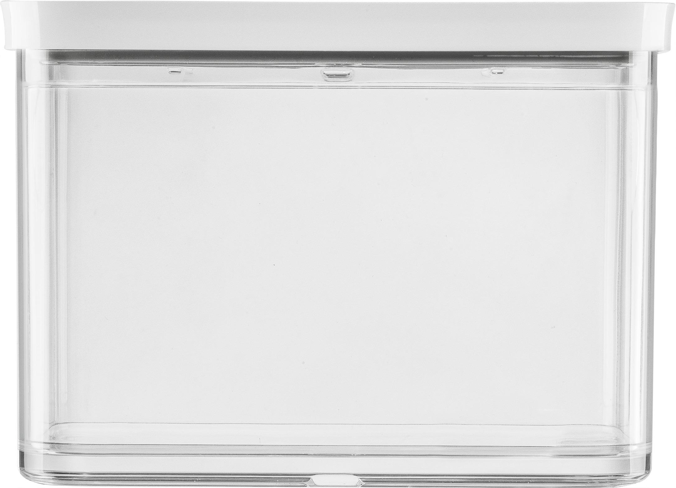 Starter sada na vakuování Fresh & Save Cube, M, 5 ks