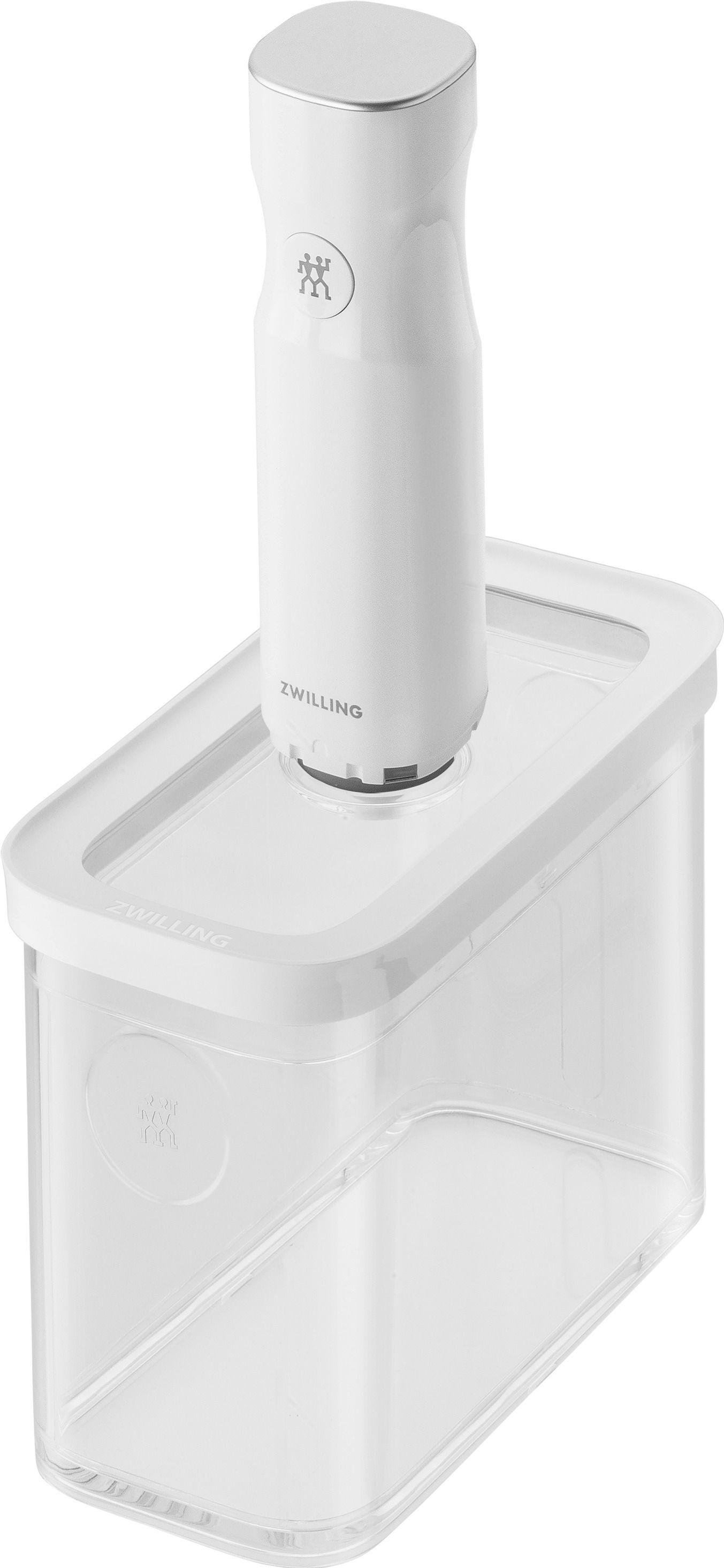 Starter sada na vakuování Fresh & Save Cube, M, 5 ks