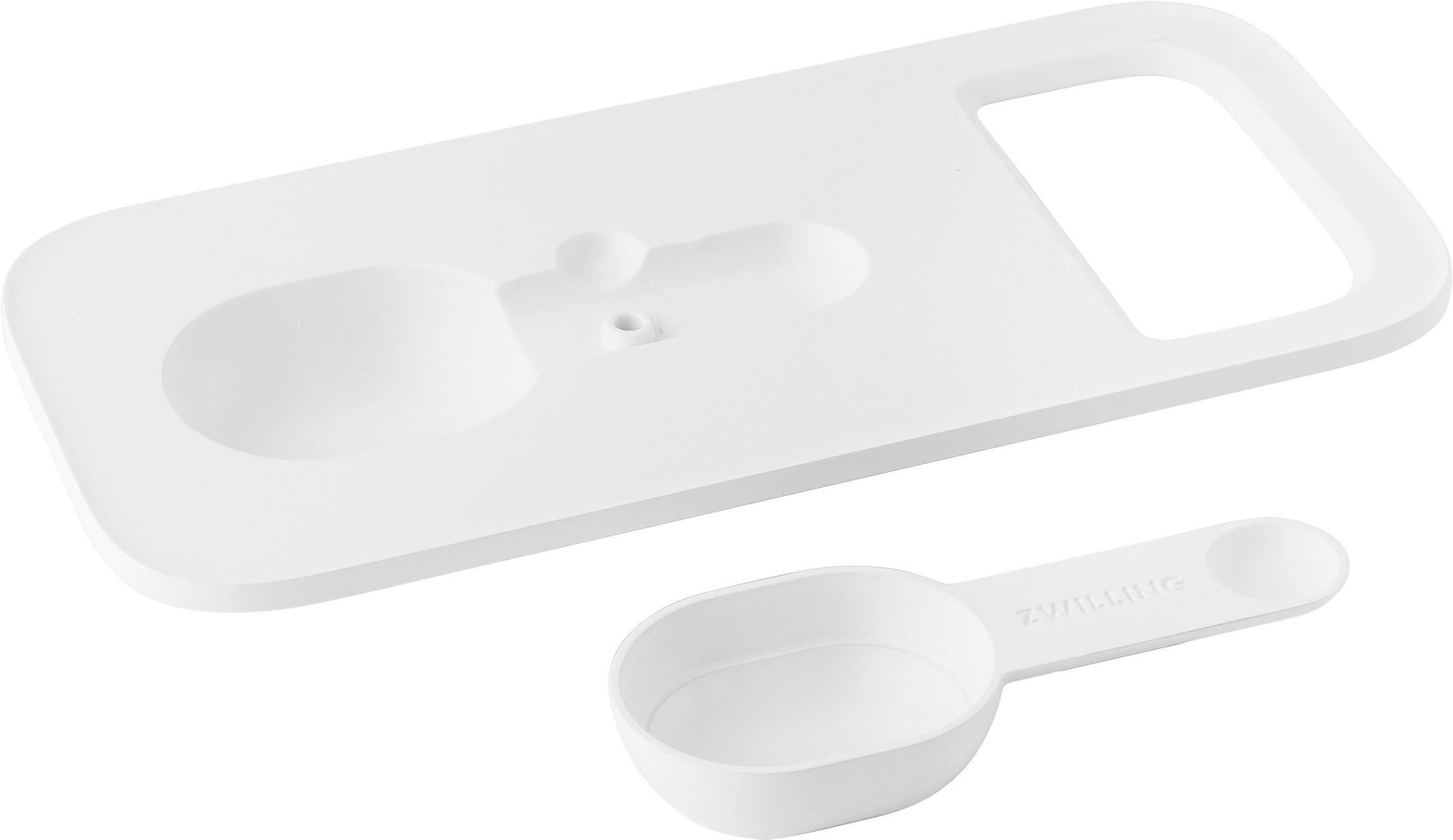 Starter sada na vakuování Fresh & Save Cube, M, 5 ks