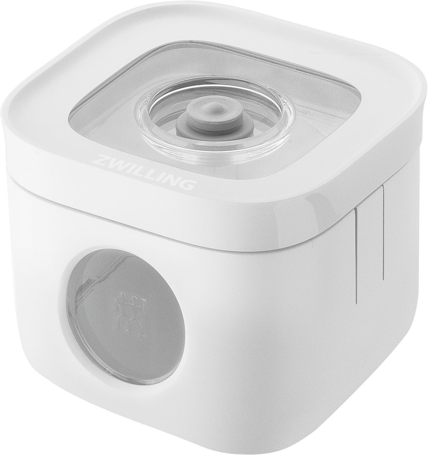 Návlek pro dózu Fresh & Save Cube, velikost S, bílá