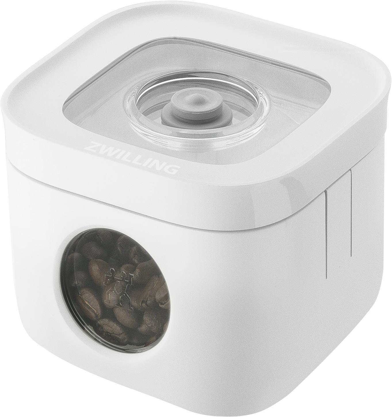 Návlek pro dózu Fresh & Save Cube, velikost S, bílá