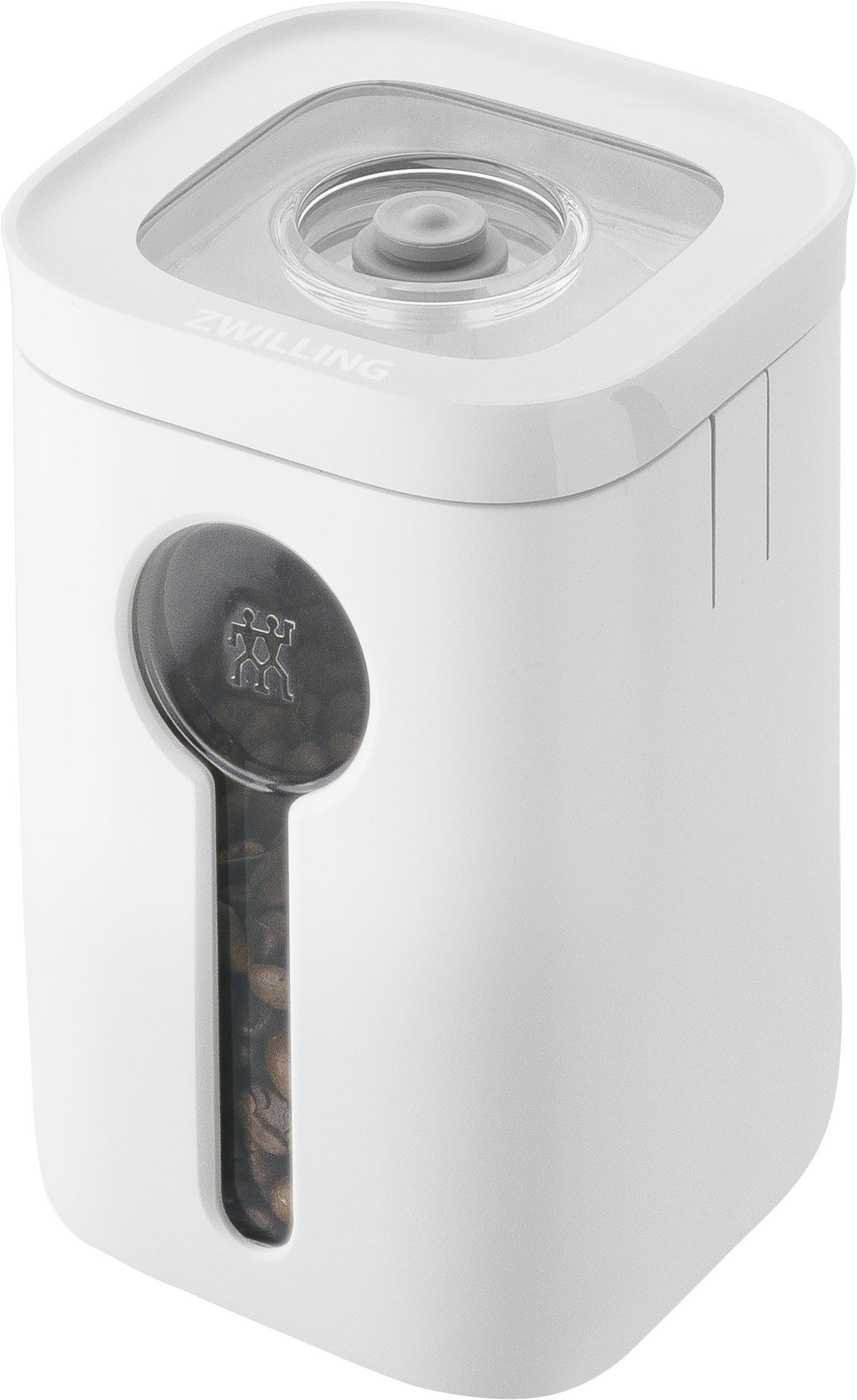 Návlek pro dózu Fresh & Save Cube, velikost 2S, bílá