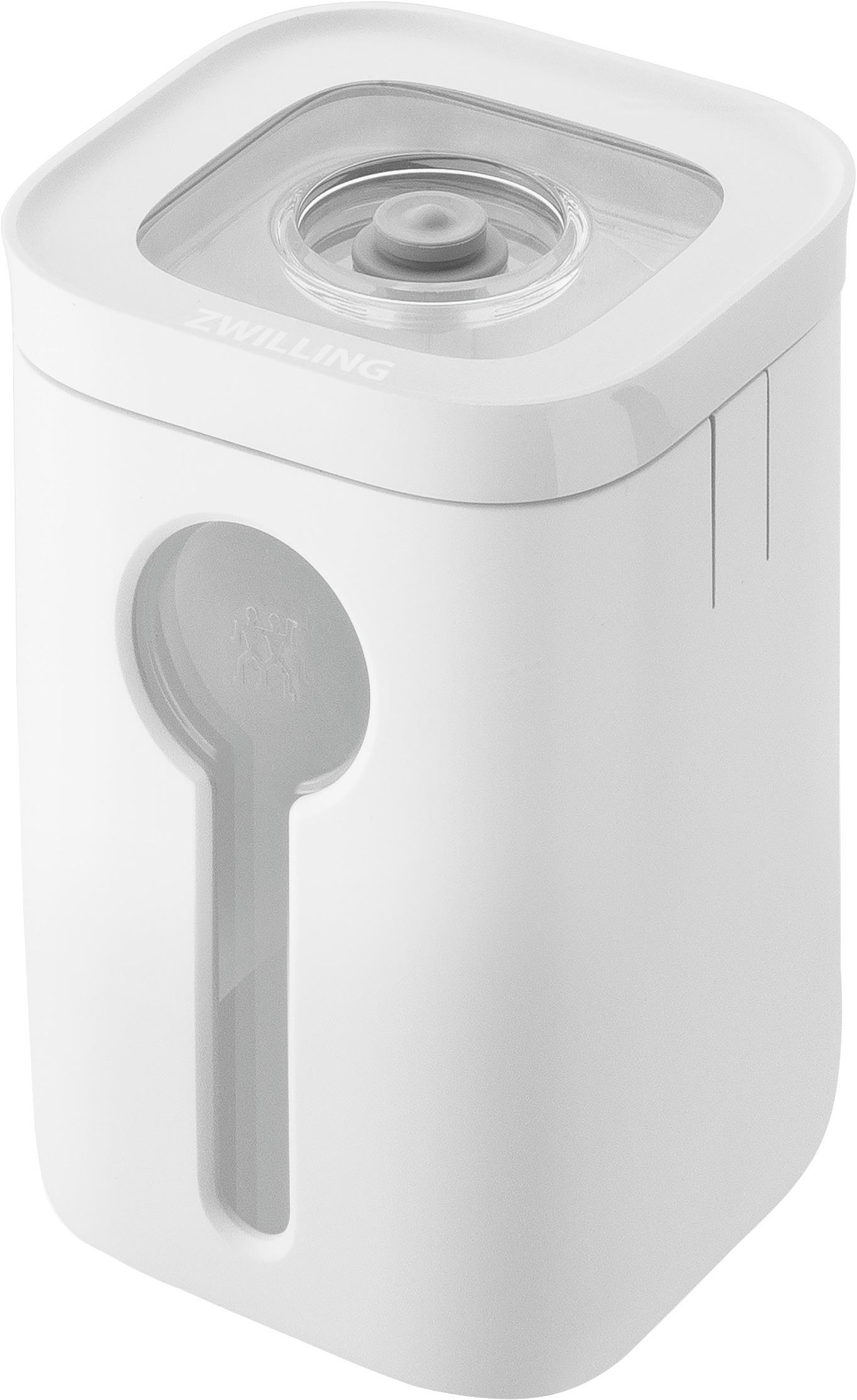 Návlek pro dózu Fresh & Save Cube, velikost 2S, bílá