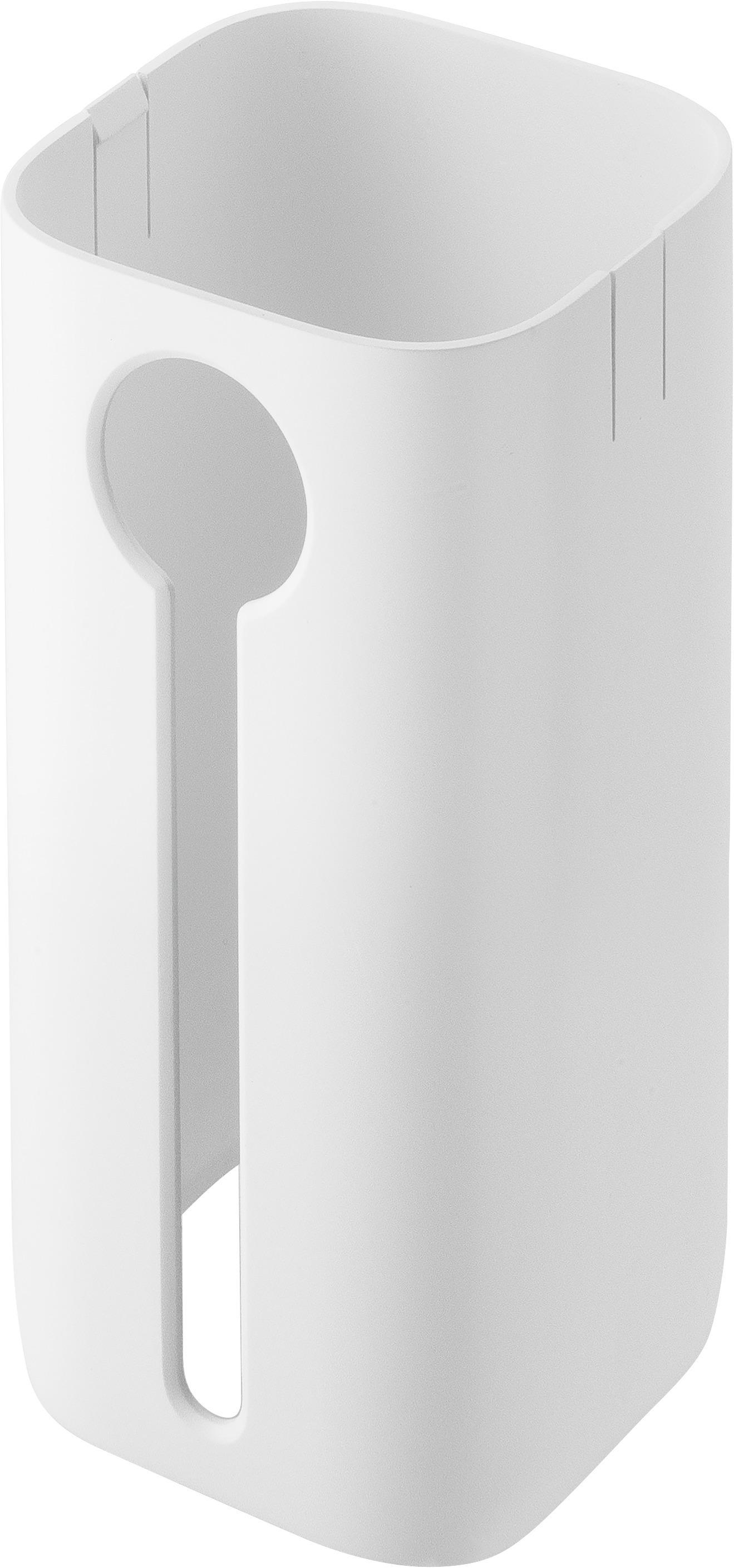 Návlek pro dózu Fresh & Save Cube, velikost 3S, bílá