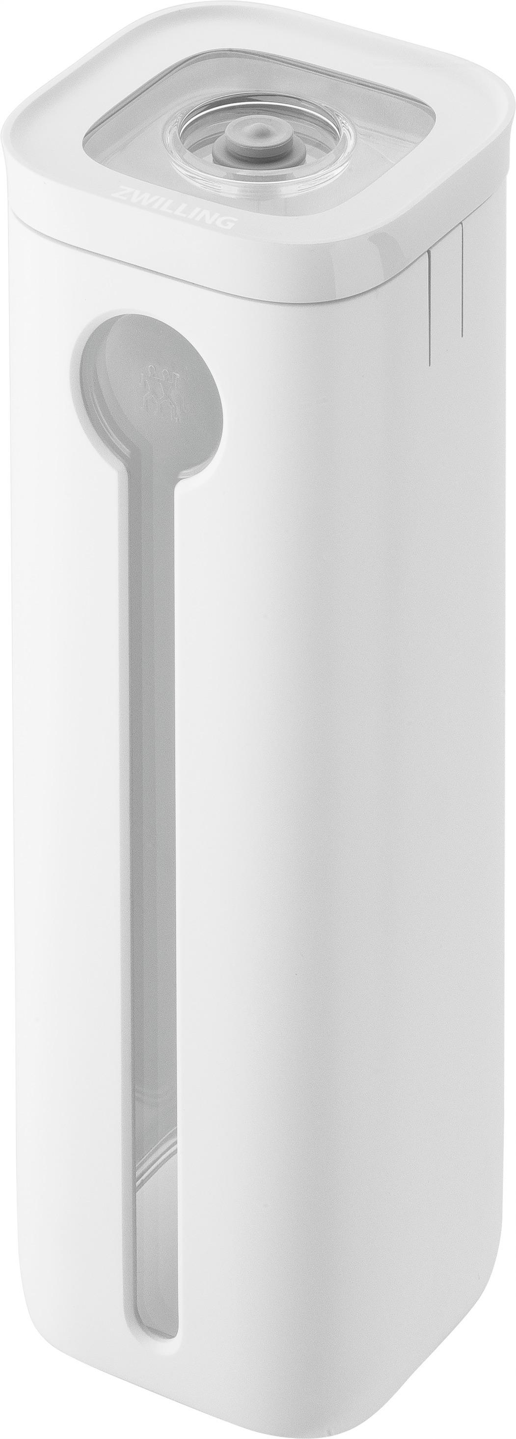 Návlek pro dózu Fresh & Save Cube, velikost 4S, bílá