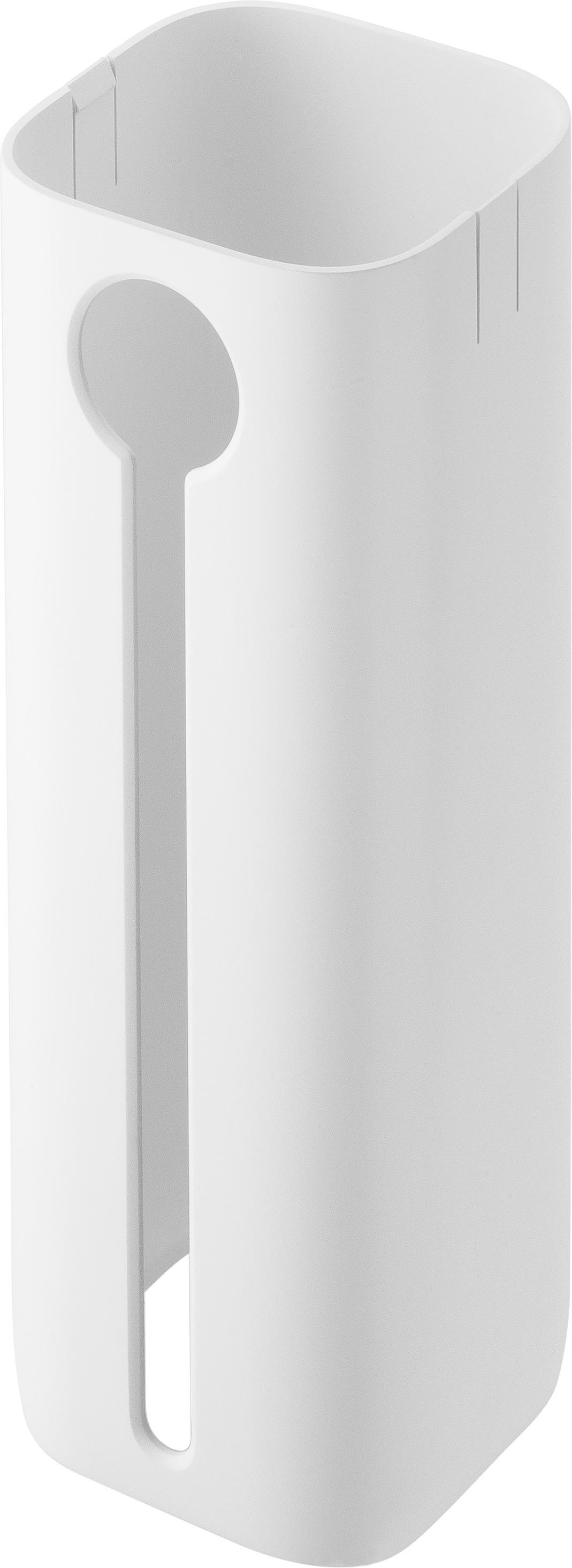 Návlek pro dózu Fresh & Save Cube, velikost 4S, bílá