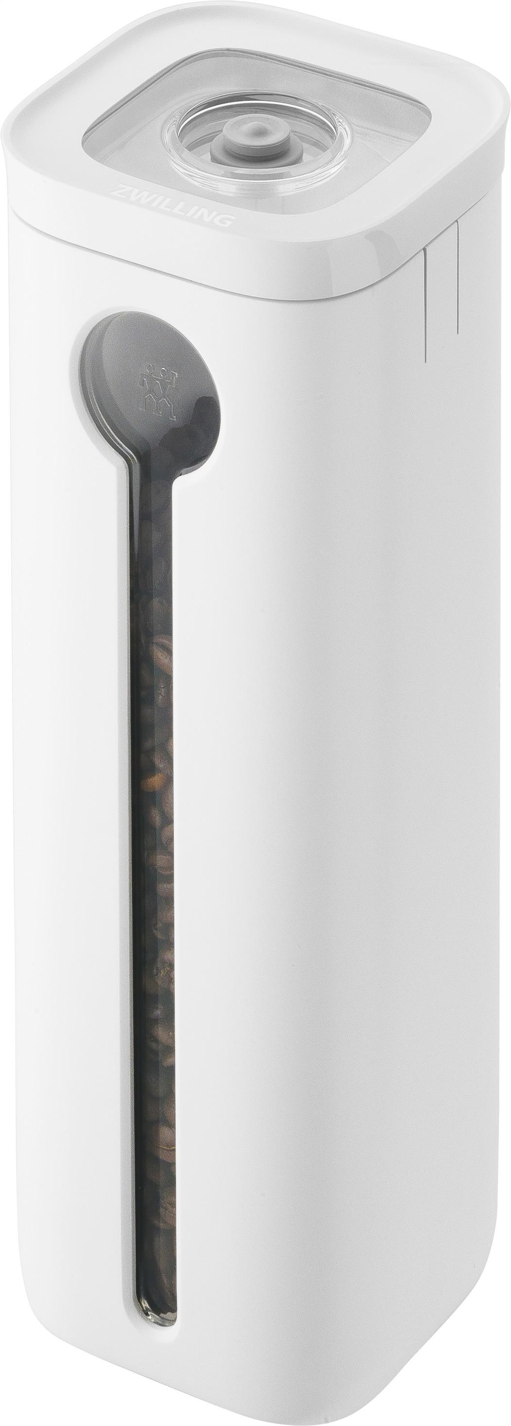 Návlek pro dózu Fresh & Save Cube, velikost 4S, bílá