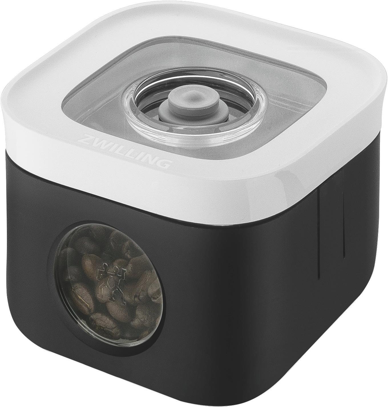 Návlek pro dózu Fresh & Save Cube, velikost S, černá