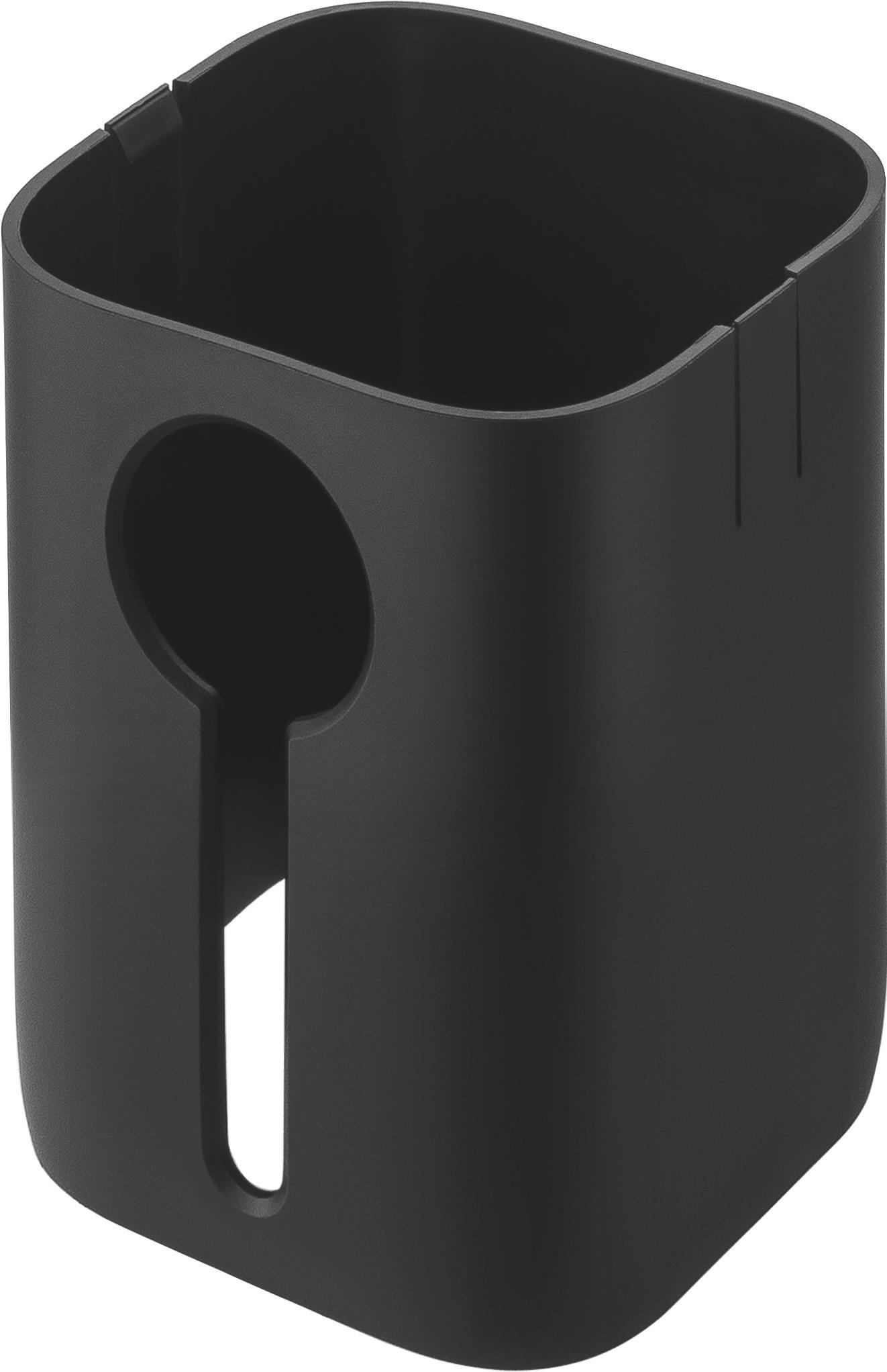 Návlek pro dózu Fresh & Save Cube, velikost 2S, černá