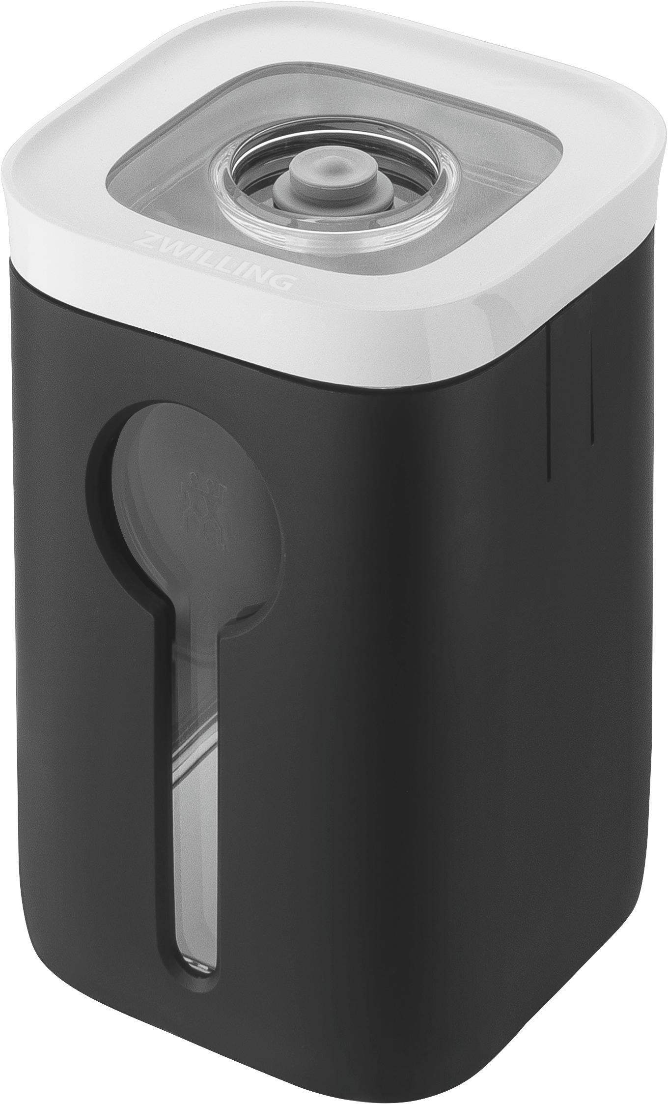 Návlek pro dózu Fresh & Save Cube, velikost 2S, černá