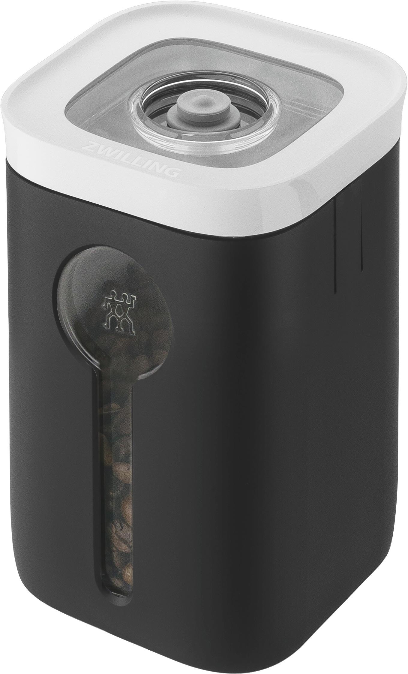 Návlek pro dózu Fresh & Save Cube, velikost 2S, černá