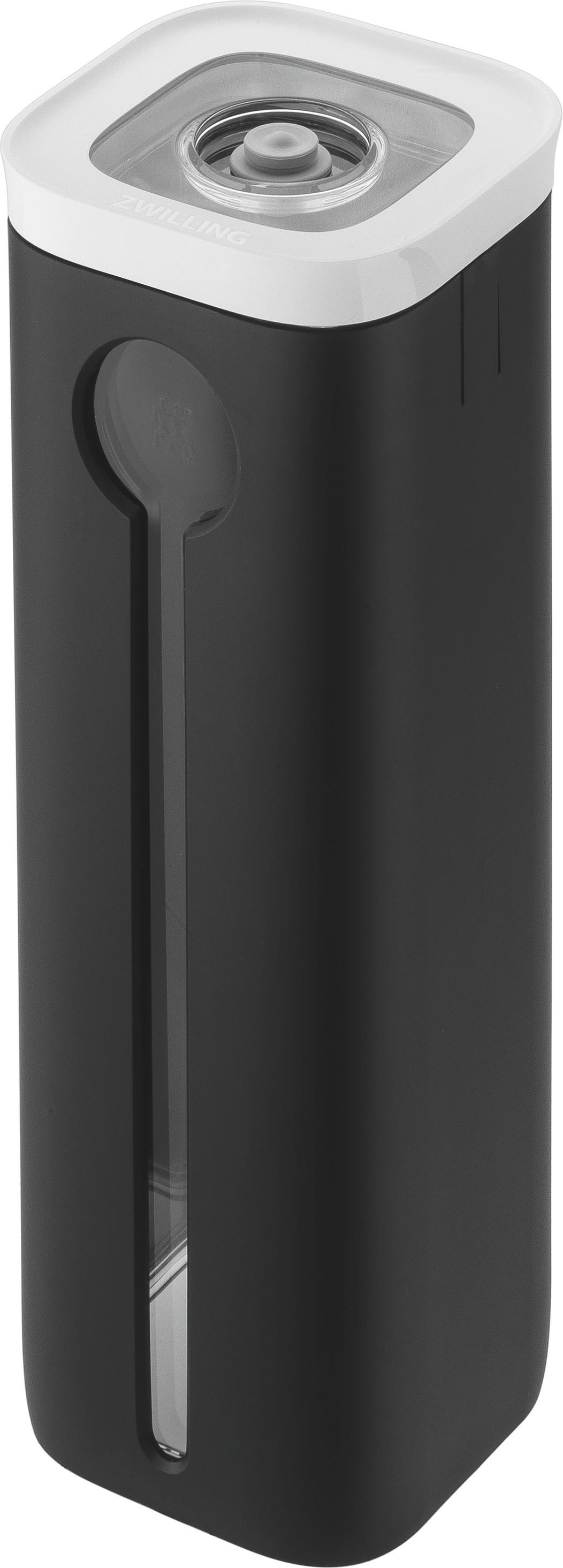 Návlek pro dózu Fresh & Save Cube, velikost 4S, černá