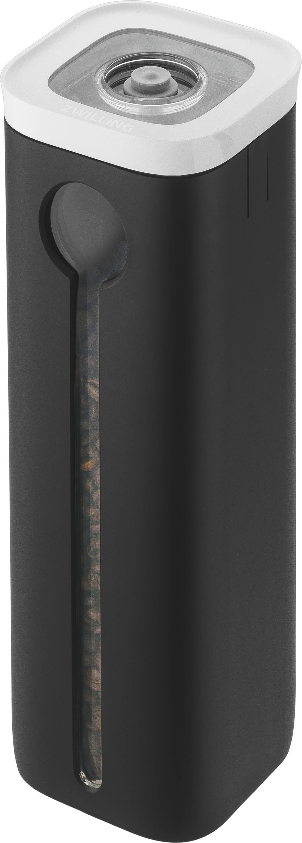 Návlek pro dózu Fresh & Save Cube, velikost 4S, černá