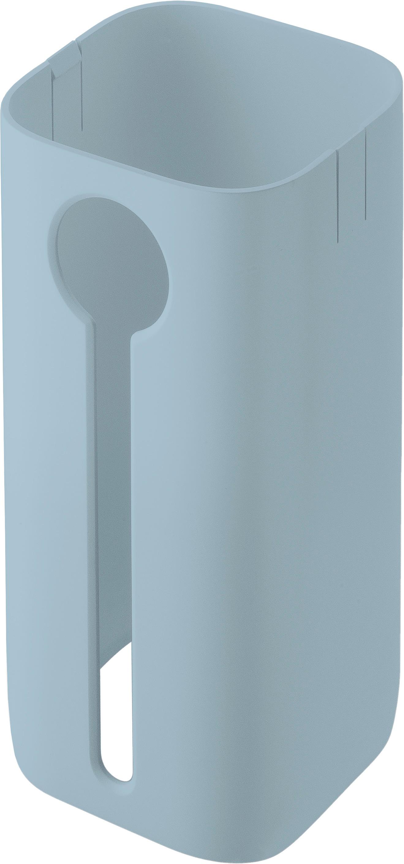 Návlek pro dózu Fresh & Save Cube, velikost 3S, modrá