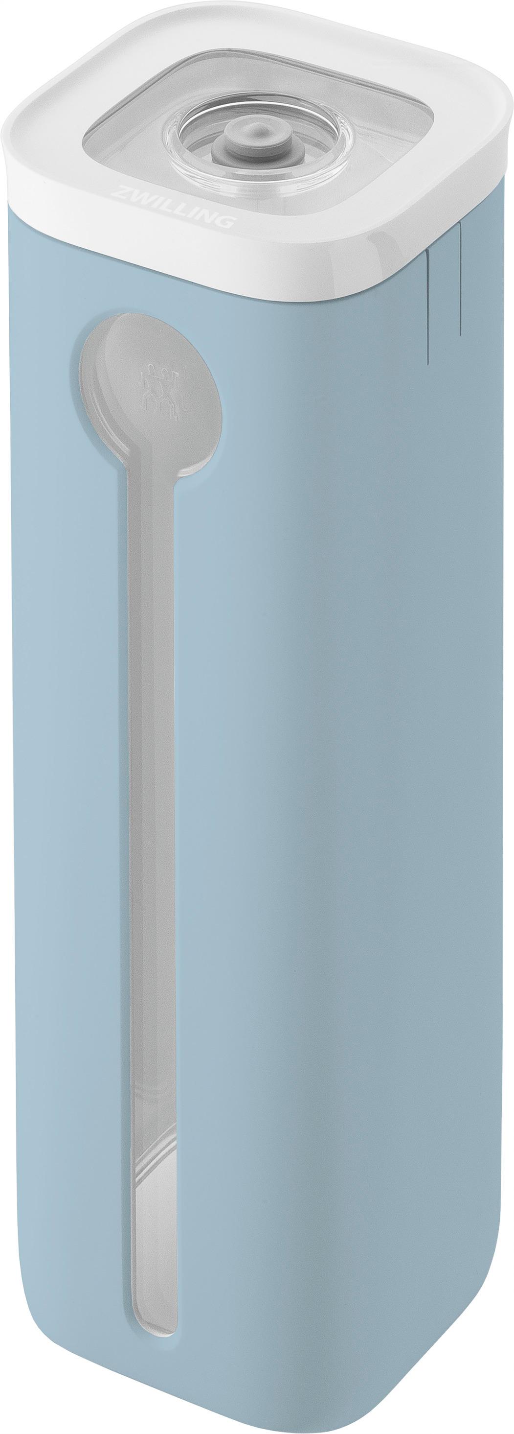 Návlek pro dózu Fresh & Save Cube, velikost 4S, modrá