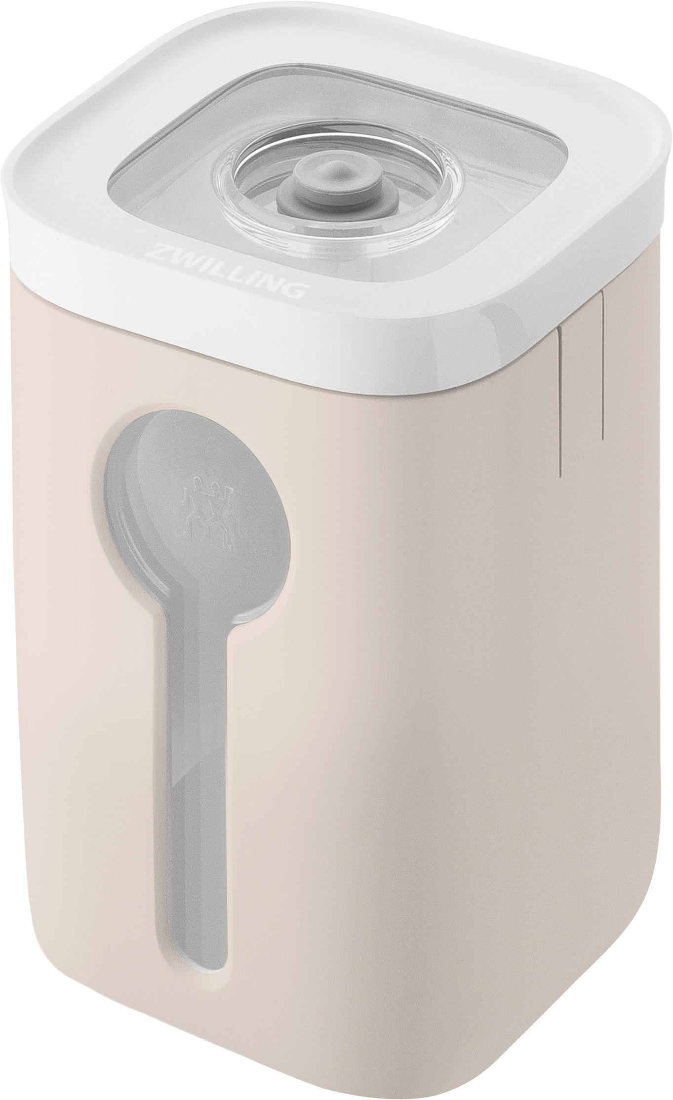 Návlek pro dózu Fresh & Save Cube, velikost 2S, slonová kost