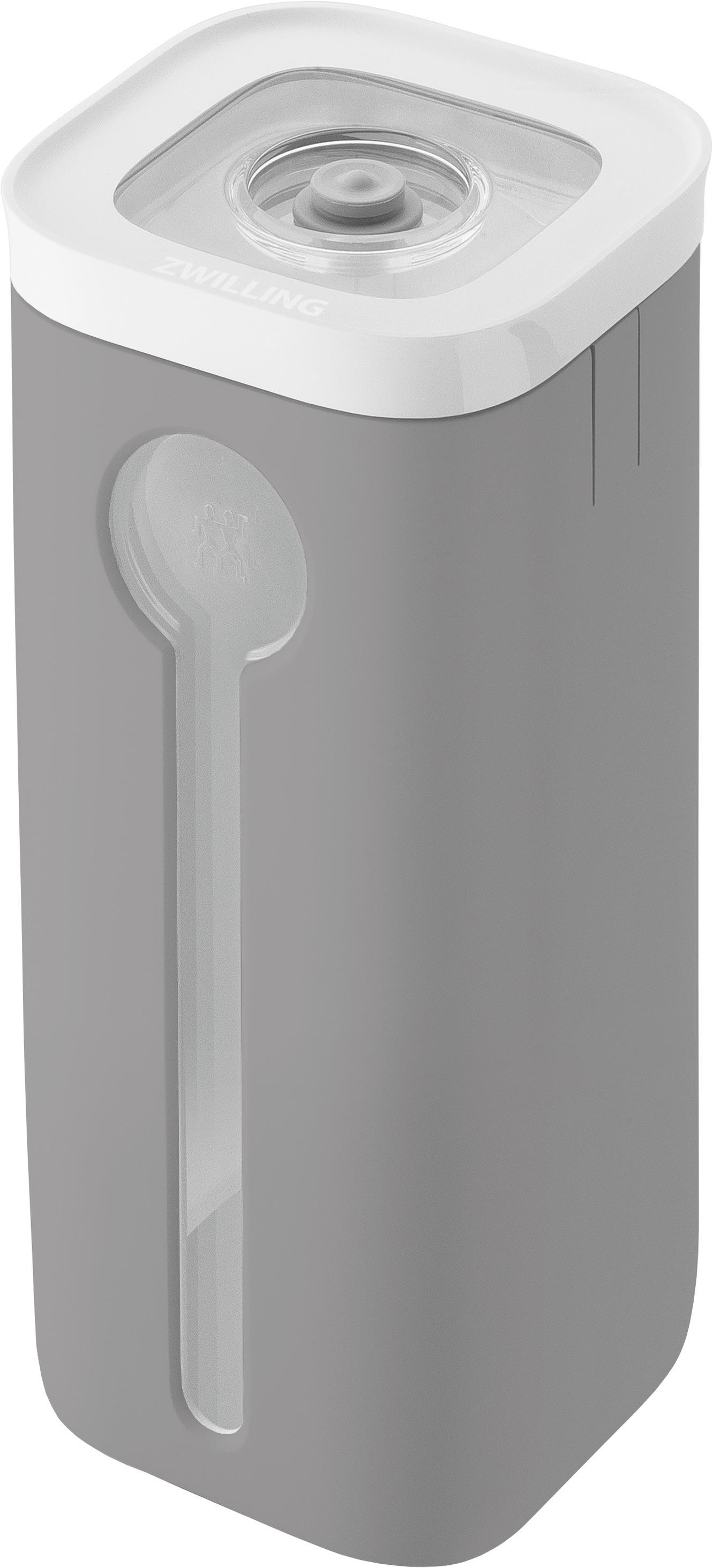 Návlek pro dózu Fresh & Save Cube, velikost 3S, šedá