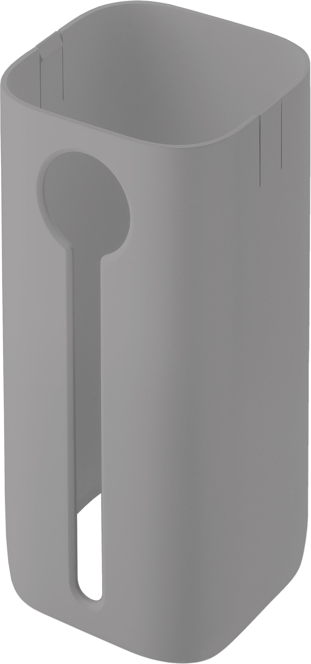 Návlek pro dózu Fresh & Save Cube, velikost 3S, šedá