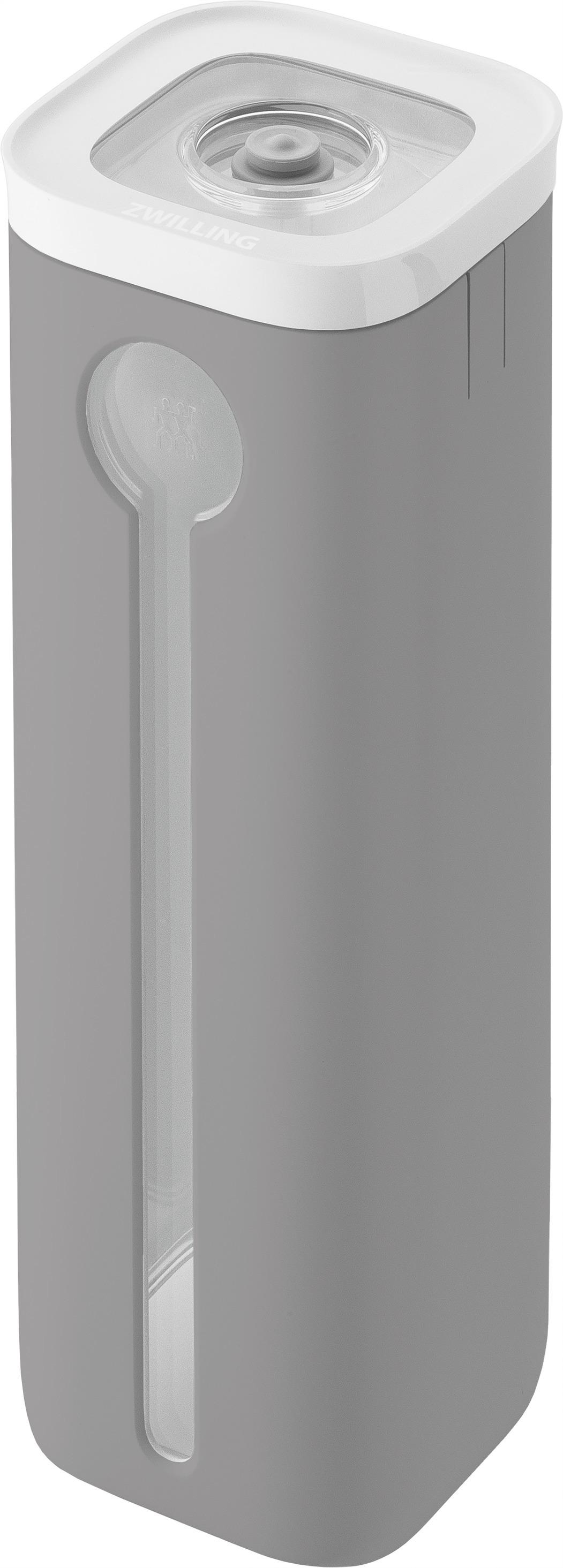 Návlek pro dózu Fresh & Save Cube, velikost 4S, šedá