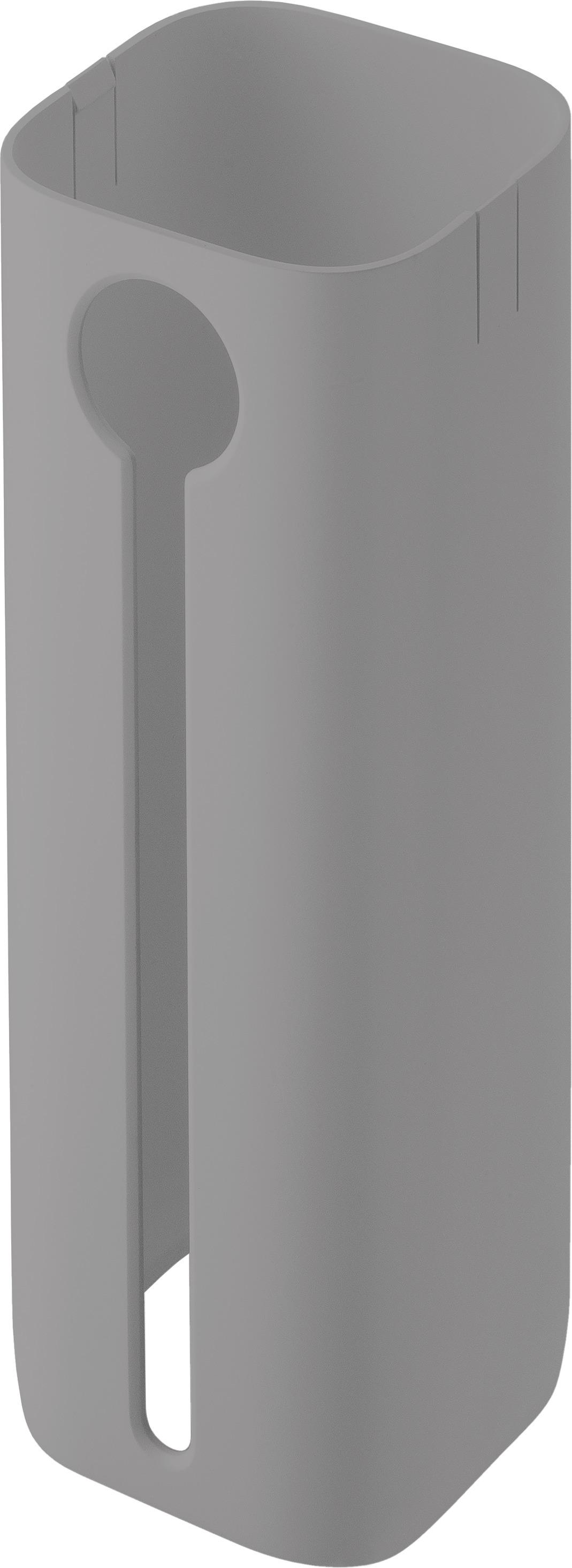 Návlek pro dózu Fresh & Save Cube, velikost 4S, šedá