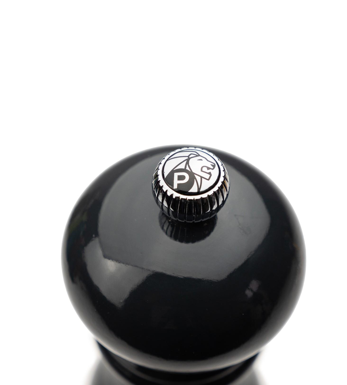 Mlýnek na pepř ParisRama u´Select, 18 cm, tmavě šedá břidlicová