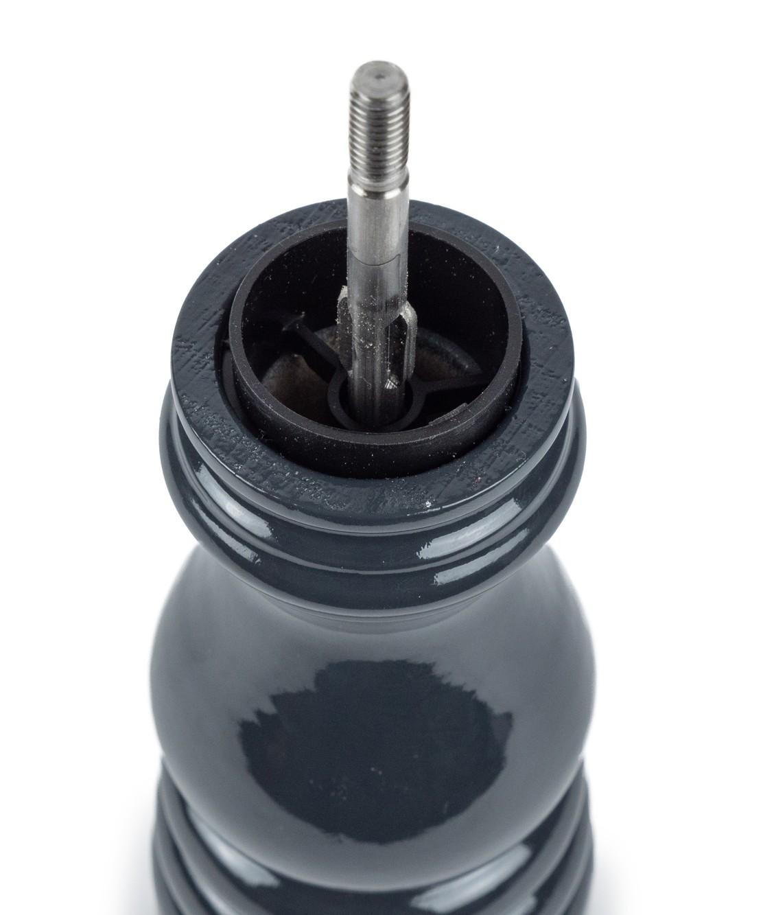 Mlýnek na pepř ParisRama u´Select, 18 cm, tmavě šedá břidlicová