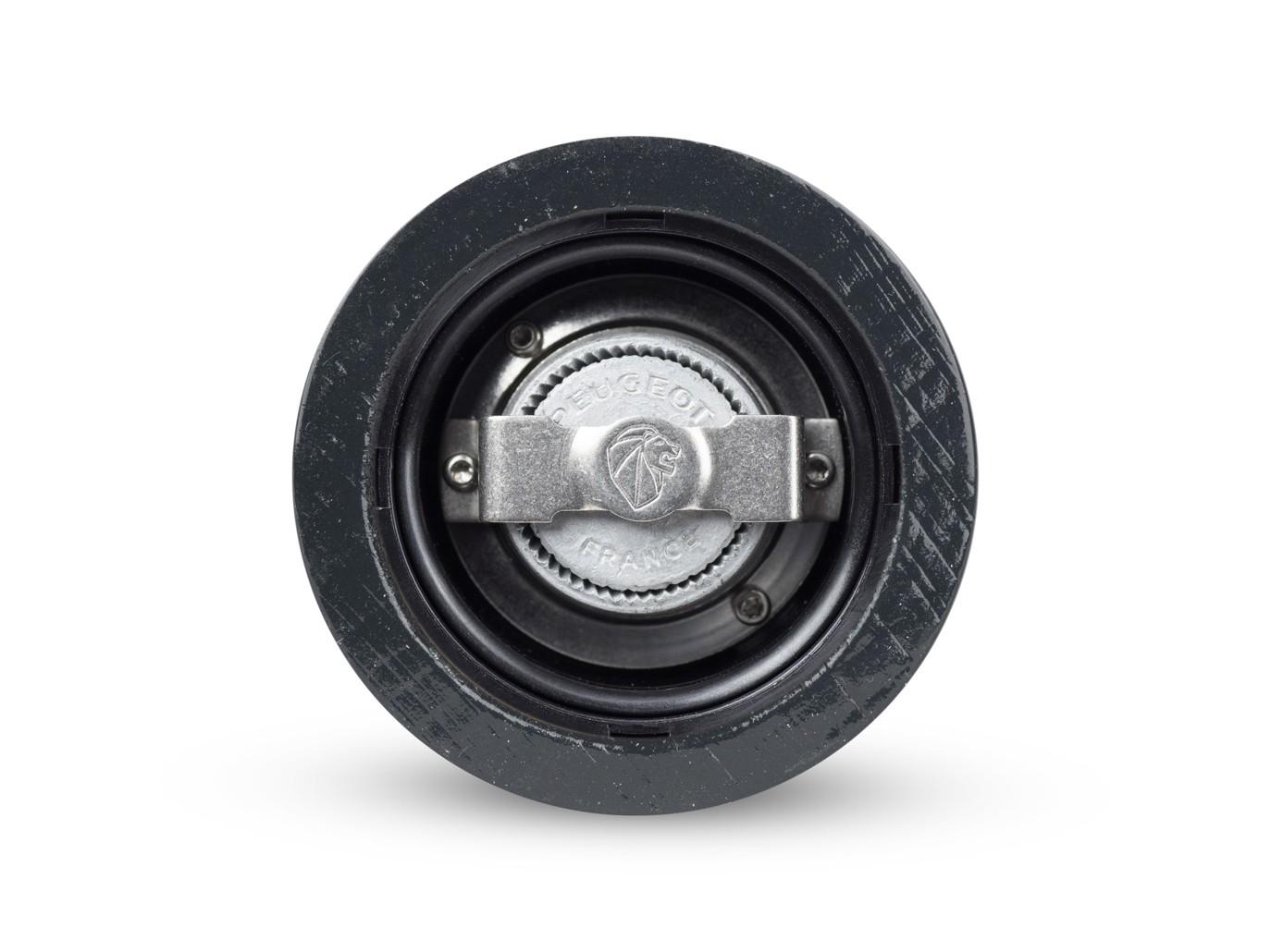 Mlýnek na pepř ParisRama u´Select, 18 cm, tmavě šedá břidlicová