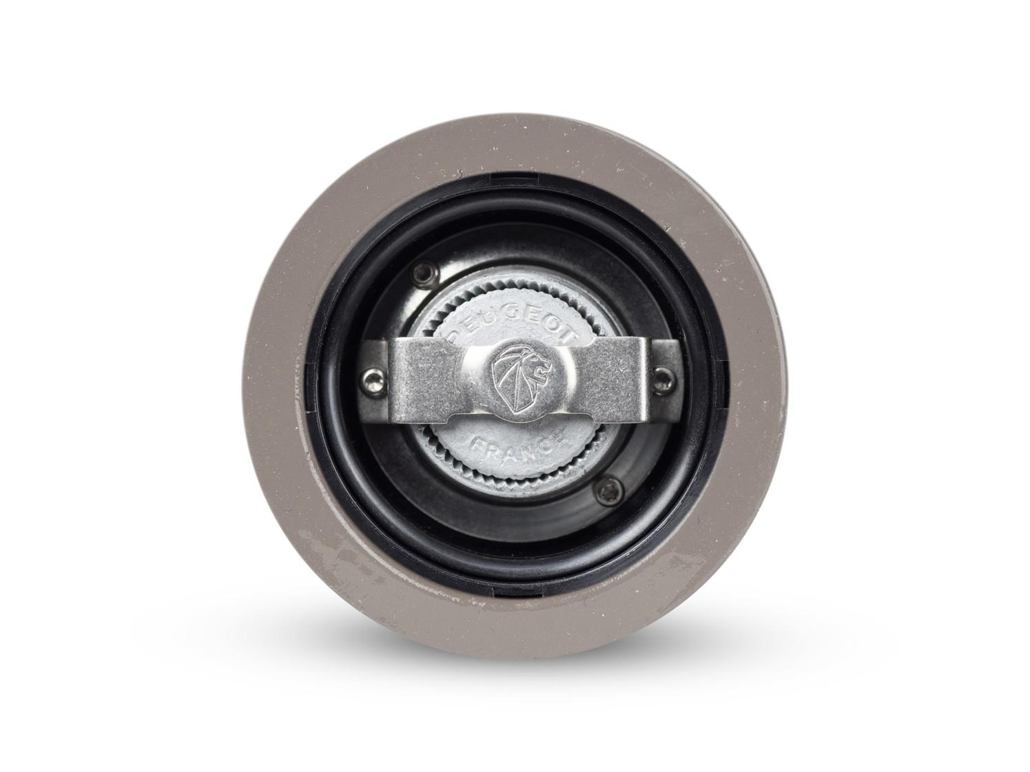 Mlýnek na pepř ParisRama u´Select, 18 cm, šedohnědá