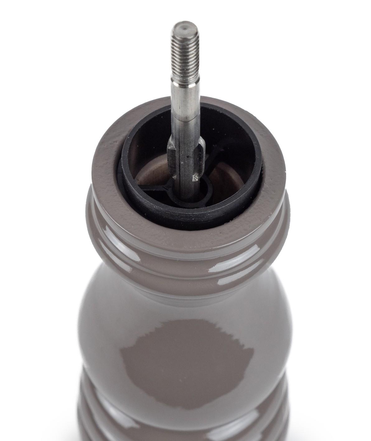 Mlýnek na pepř ParisRama u´Select, 18 cm, šedohnědá