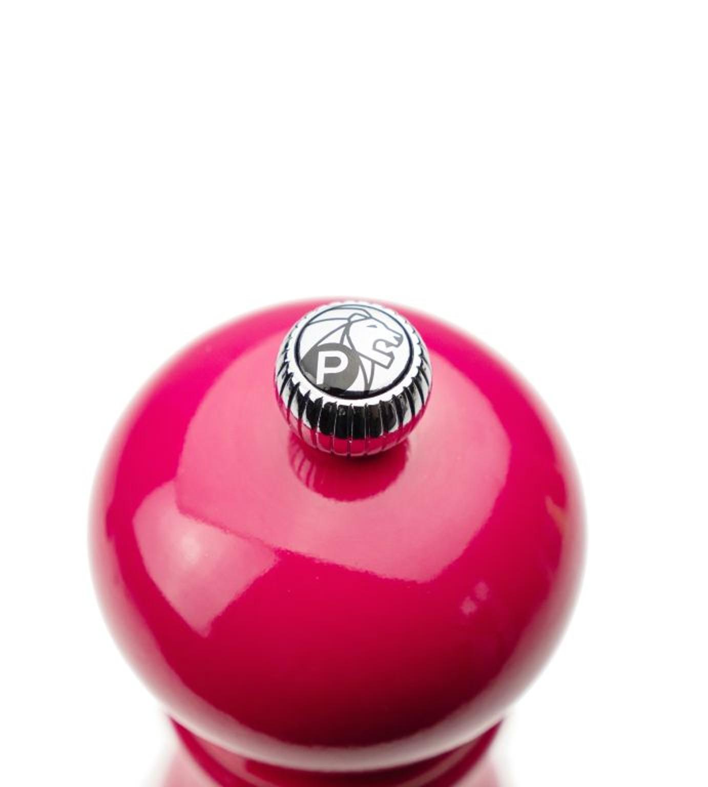 Mlýnek na pepř ParisRama u´Select, 18 cm, růžová rose bonbon