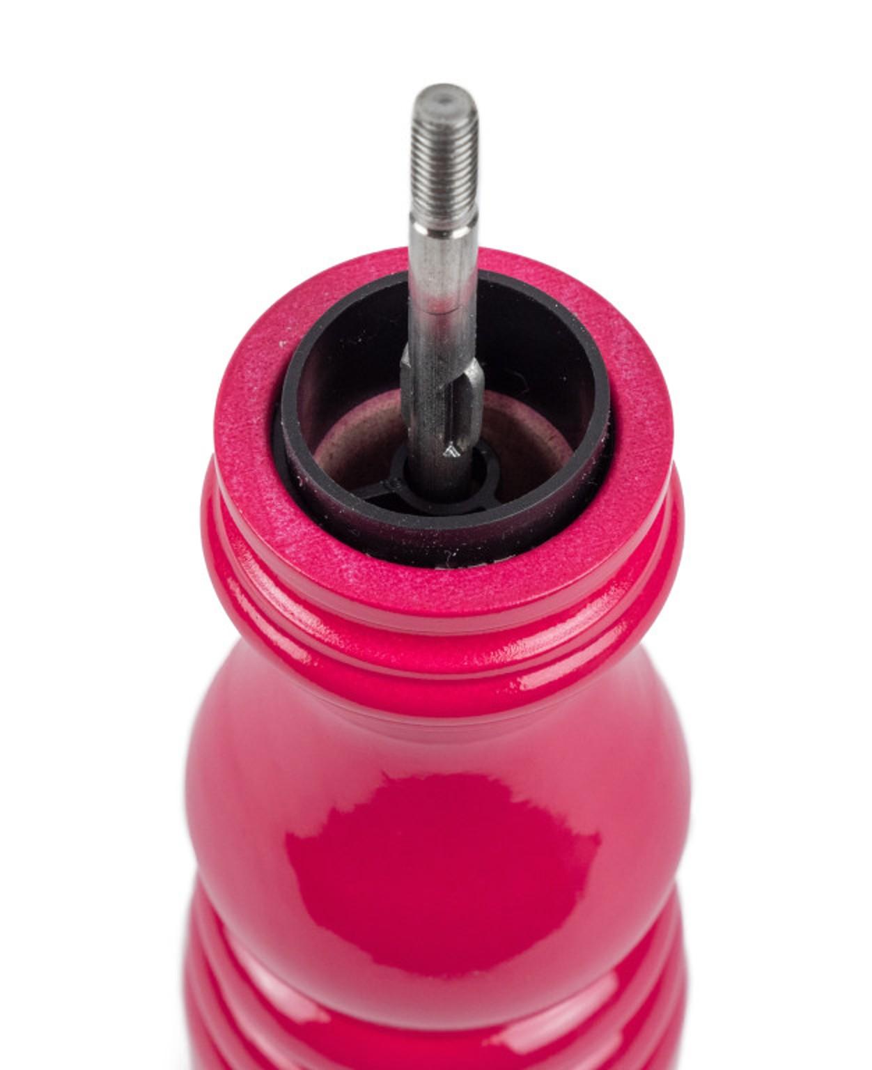 Mlýnek na pepř ParisRama u´Select, 18 cm, růžová rose bonbon