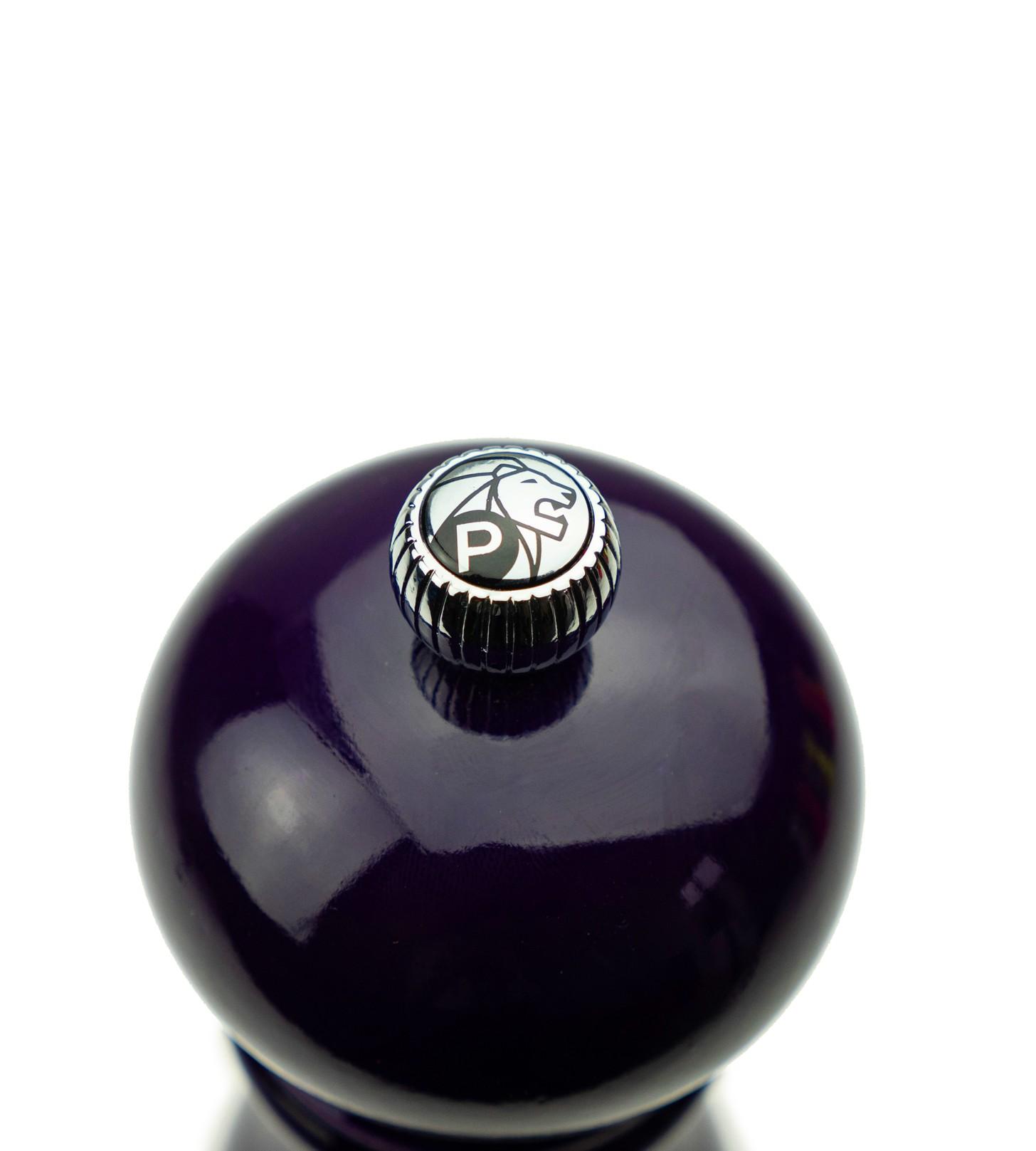 Mlýnek na pepř ParisRama u´Select, 18 cm, fialová lilková